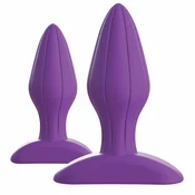 Fantasy For Her Designer Love Plug Set