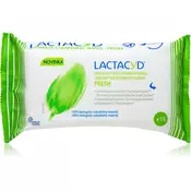 Lactacyd Fresh maramice za intimnu higijenu 15 kom