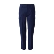 Dockers Kargo hlače temno modra
