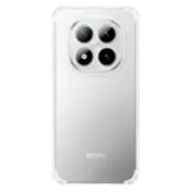 Taktični TPU ovitek za Xiaomi Redmi Note 15 Pro+ 5G prozoren 8596311300684