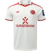 adidas Originals Dres Fortuna Düsseldorf Away 2026/27
