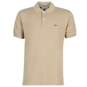 Lacoste POLO L12 12 REGULAR Bež