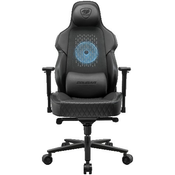 COUGAR NxSys Aero Black CGR-ARP-BLB