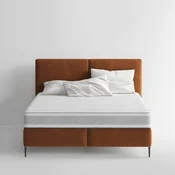 Livetastic LEŽIŠČE Z ŽEPKASTIM VZMETENJE Deep H3/H4 180/220 cm