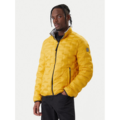 Milestone Puhovka Ms Pizaro 610445 60825 Rumena Regular Fit
