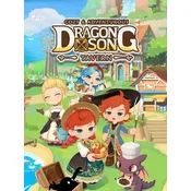 Dragon Song Tavern: Cozy & Adventurous Steam Key (PC) GLOBAL