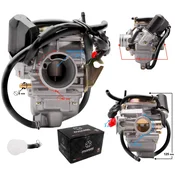 shumee Uplinjač GY6 in ATV 125cc 4T p.22 mm