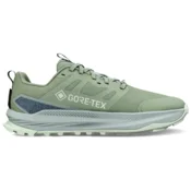Altra Tekaški čevlji Lone Peak 9+ GTX GORE-TEX AL0A85SN Zelena