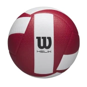 Wilson HELIX VB GAME BALL, odbojkaška lopta indoor, crvena WV1000501XBOF