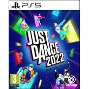 Just Dance 2022 /PS5