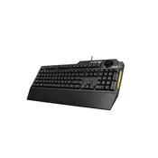 Asus Tastatura TUF Gaming K1