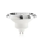 LED ŽARULJA AR111 GU-10 LED 10W 800lm 3000K DIMM