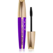 LOréal Paris Volume Million Lashes So Couture maskara za volumen in privihanje trepalnic odtenek Black 9 5 ml