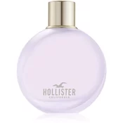 Hollister Free Wave parfemska voda za žene 100 ml
