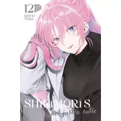 Shikimoris not just a Cutie 12