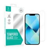 Sign Zaščita zaslona iz kaljenega stekla za iPhone 13 in iPhone 13 Pro