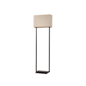 Jupiter 1511 - IT P - Podna lampa ITA 2xE27/60W