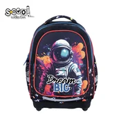 S-COOL Ranac anatomski dream big 39*33*18.0cm sc2947