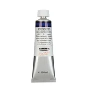 Oljne barve Schmincke MUSSINI 150 ml - 492 Ultramarin modra temna