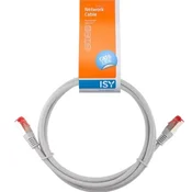 shumee Omrežni kabel ISY Cat-6 IPC-6015-1 1,5 m