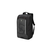 Victorinox - Raztegljiv nahrbtnik Touring 2.0 Traveler 33 l črna