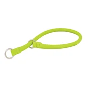 OVRATNICA ZATEZNA COLLAR ZELENA 70cm