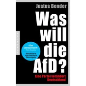 Was will die AfD?