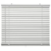 VECKLARFLY Venecijaner, bela, 80x155 cm