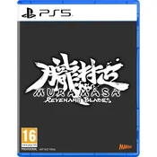 Muramasa: Revenant Blades (PS5)