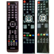 General FUNAI NF036RD - replacement remote control