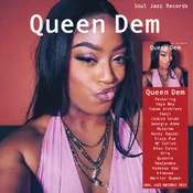 Various Artists - Queen Dem (2 LP)