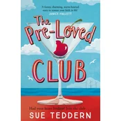 The Pre-Loved Club