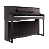 Digitalni pianino palisander premium pokončni LX-5 DR Roland