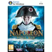 Sega Total War Napoleon Complete Edition