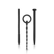 Set dilatora Knot-Knot 3-In-1
