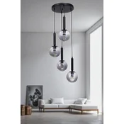 Opviq Luster 2614863, Sivi