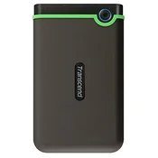 TRANSCEND Eksterni hard disk 2TB TS2TSJ25M3S 3.1
