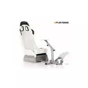 IGRALNI STOL PLAYSEAT EVOLUTION - WHITE