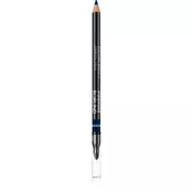 ANNEMARIE BÖRLIND DEKORATIVE svinčnik za oči z aplikatorjem odtenek Marine Blue 1.05 g