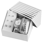 Set nakita 1800161-001 narukvica sat minduše *sh ( 12356 )