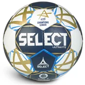 ROKOMETNA ŽOGA SELECT ULTIMATE V25 - CL VELIKOST 2
