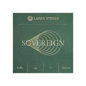 LARSEN STRUNA ZA ČELO 3G SOVEREIGN - MEDIUM