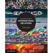 An Introduction to International Relations