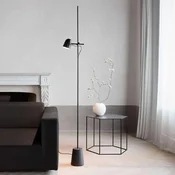 STELLA SVETILKA S PROTIUTEŽNIM D73NT LED 16W 2700K ČRNA LP1D73NT000001+LP1D730/100001