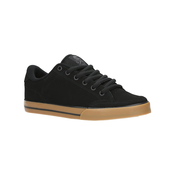 Circa AL 50 skate čevlji black/gum