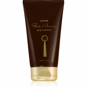 Avon Far Away Beyond parfumirano mlijeko za tijelo za žene 150 ml