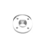 TATechnix Distančniki 4x108 15mm Mazda 121/2 - Ford