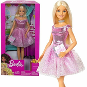Barbie ima rojstni dan