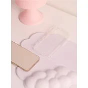 Sinsay - Futrola za iPhone 16 - belo