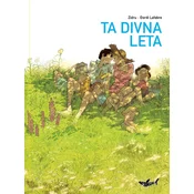 Vagabond 12: Ta divna leta